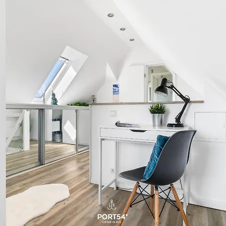 Fw Happy Lounge Apartament