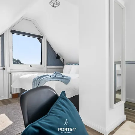 Fw Happy Lounge * Haffkrug