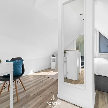 Fw Happy Lounge Apartament