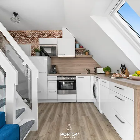 Apartament Fw Happy Lounge