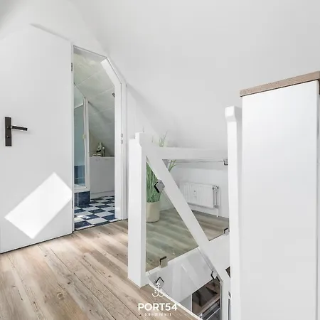 Fw Happy Lounge Apartament *