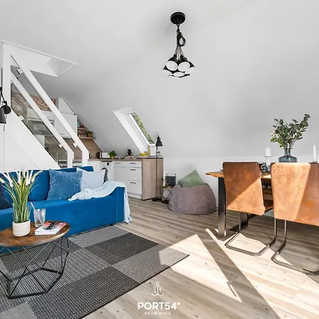 Fw Happy Lounge Haffkrug