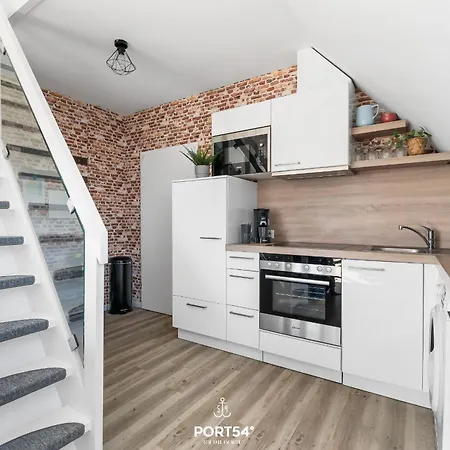 Fw Happy Lounge Apartament