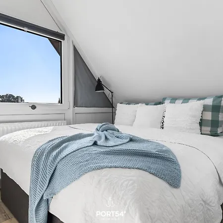 Apartament Fw Happy Lounge *