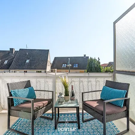 Fw Happy Lounge Haffkrug