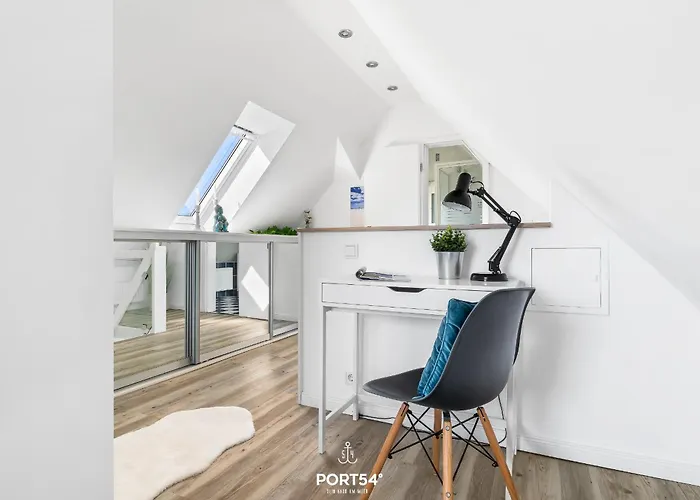 Fw Happy Lounge 아파트