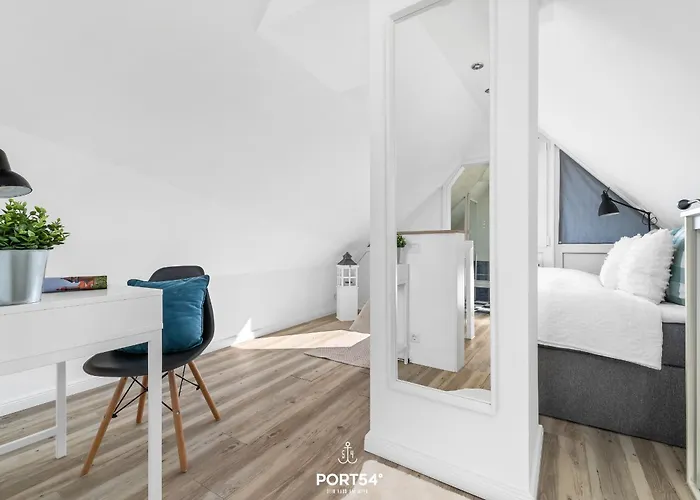 Fw Happy Lounge Apartamento